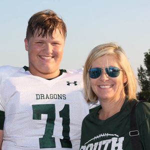 Meet your Posher, Noah